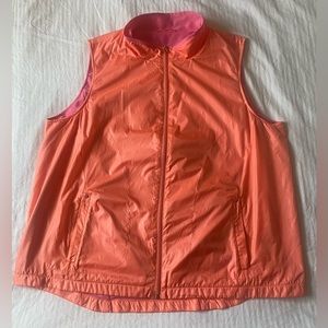 Penningtons ActiveZone Windbreaker Vest